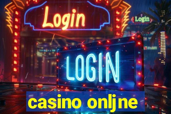 casino onljne