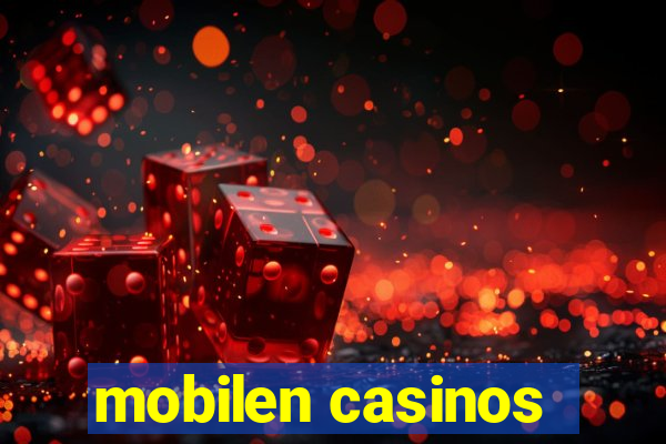 mobilen casinos