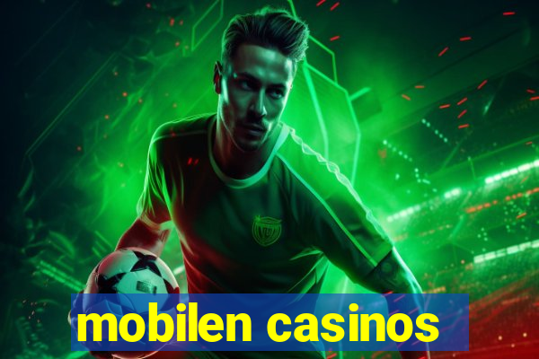 mobilen casinos