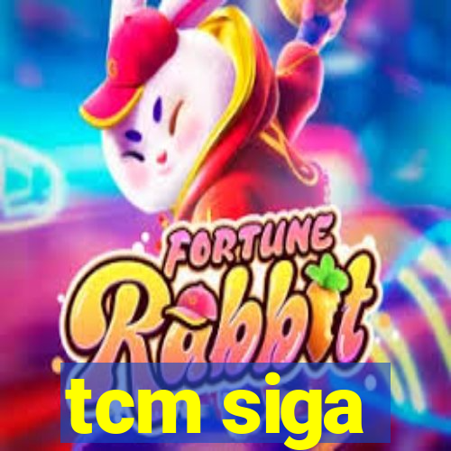 tcm siga