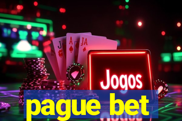 pague bet