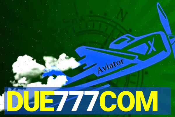 DUE777COM