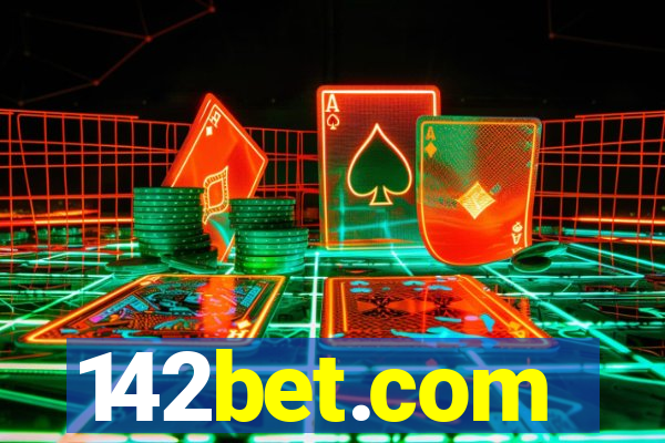 142bet.com