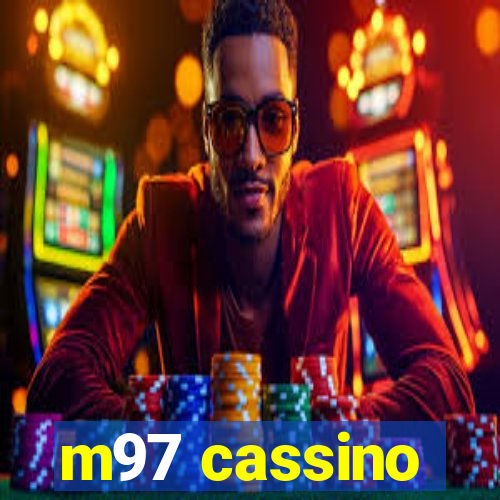 m97 cassino