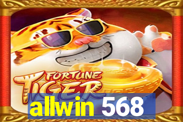 allwin 568