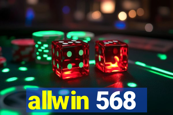 allwin 568