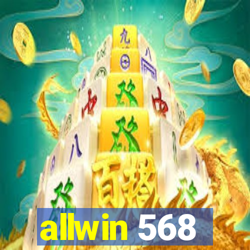 allwin 568