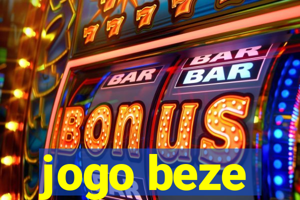 jogo beze