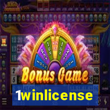 1winlicense