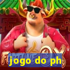 jogo do ph