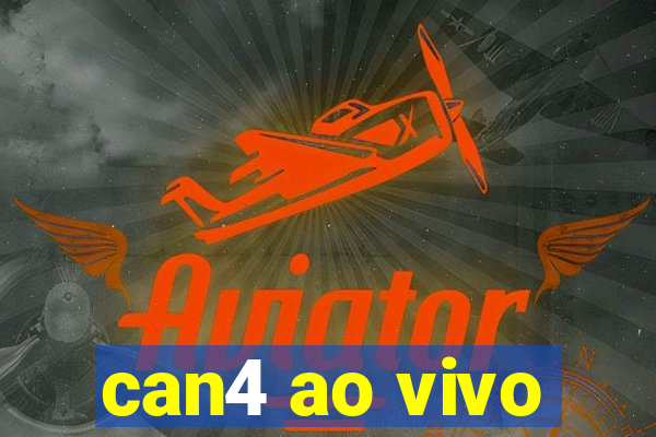 can4 ao vivo