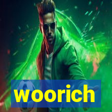 woorich