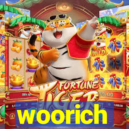 woorich