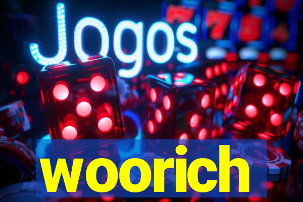 woorich