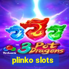 plinko slots