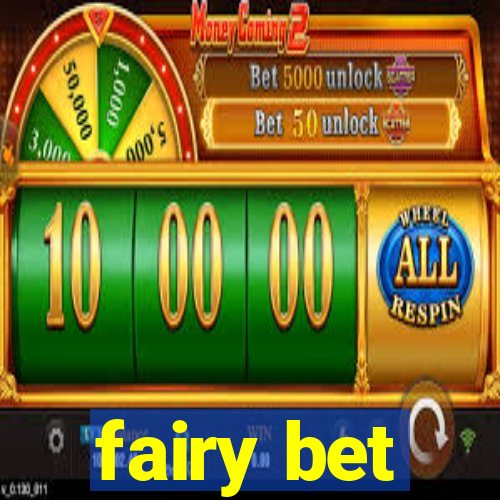 fairy bet