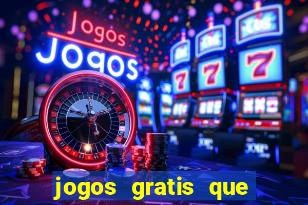 jogos gratis que pagam no pix