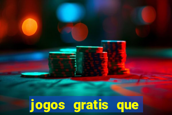 jogos gratis que pagam no pix