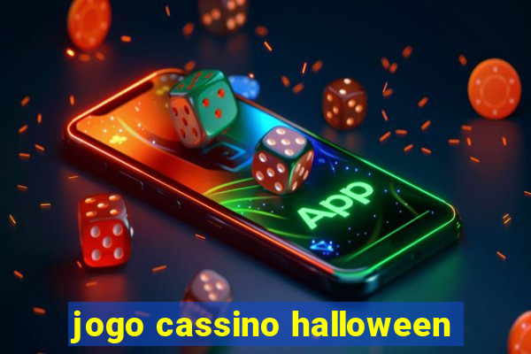 jogo cassino halloween