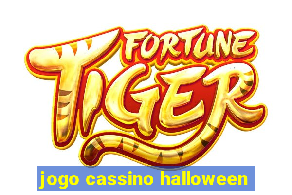 jogo cassino halloween