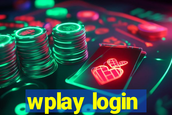 wplay login