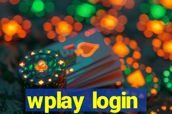 wplay login