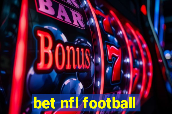 bet nfl football