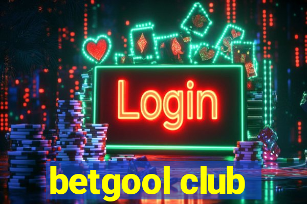 betgool club