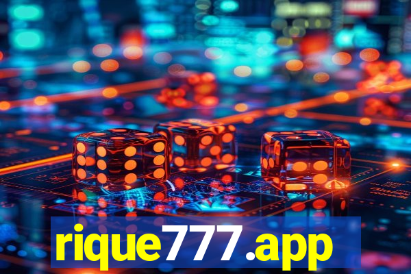 rique777.app