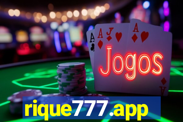 rique777.app