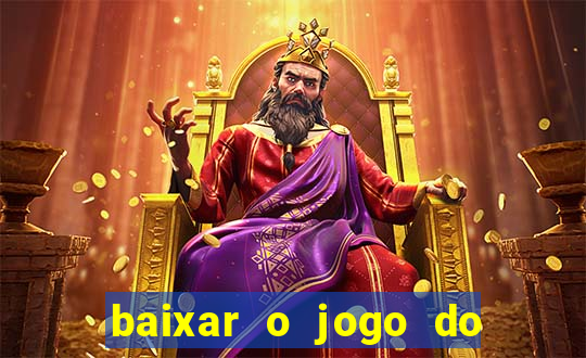 baixar o jogo do super mario