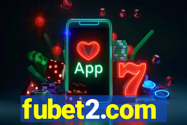 fubet2.com