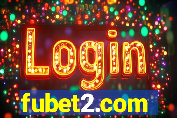 fubet2.com