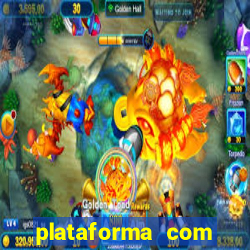 plataforma com rodadas gratis