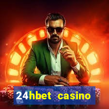 24hbet casino игровые автоматы