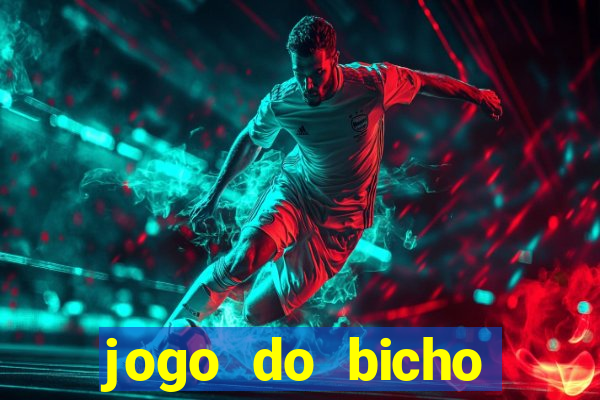 jogo do bicho online como jogar