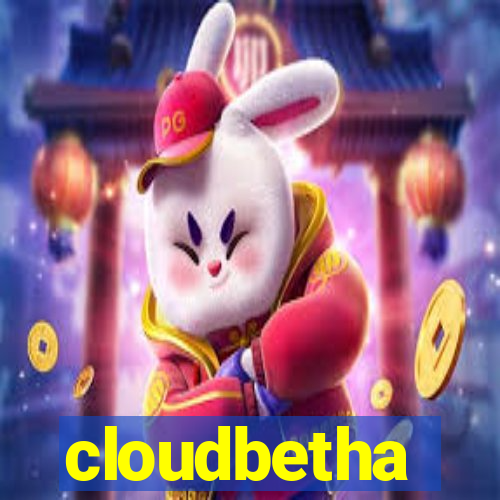 cloudbetha