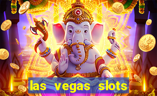 las vegas slots machines free