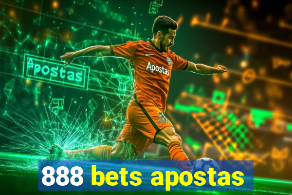 888 bets apostas