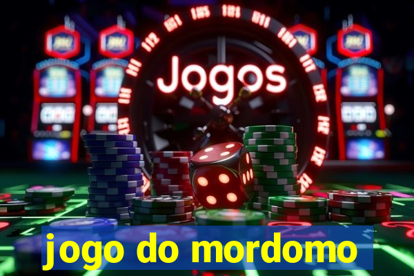 jogo do mordomo