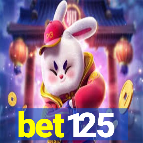 bet125