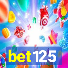 bet125