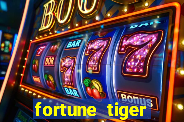 fortune tiger plataforma de 5 reais