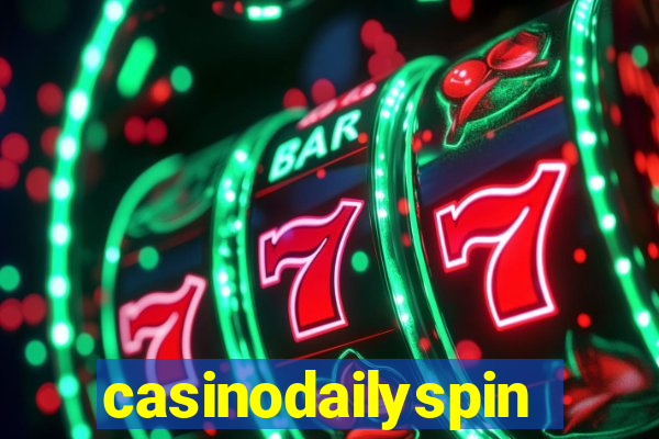 casinodailyspin