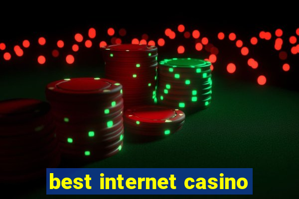 best internet casino