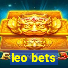 leo bets