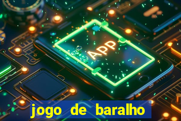 jogo de baralho que ganha dinheiro de verdade