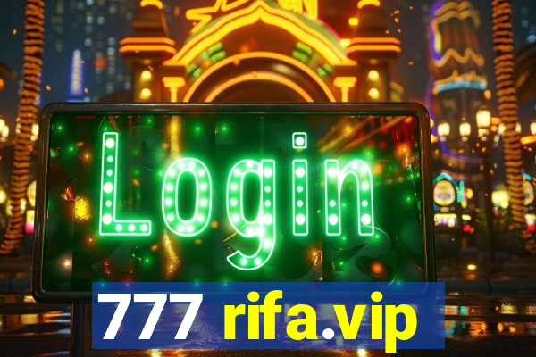 777 rifa.vip