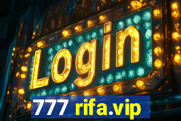 777 rifa.vip