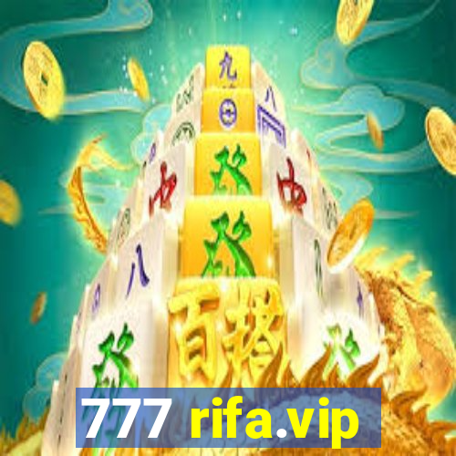 777 rifa.vip